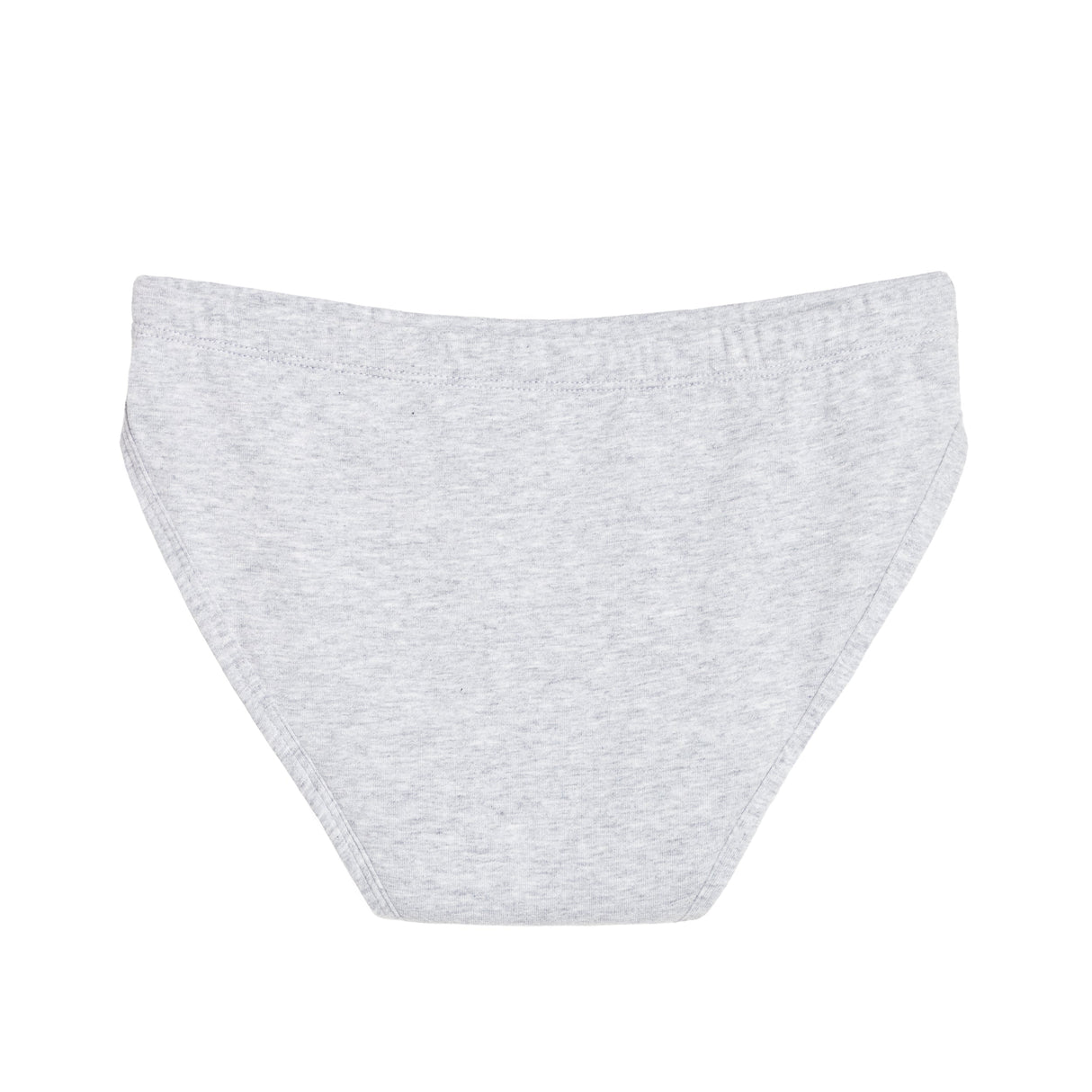 The Teen Period. Bikini in Organic Cotton For Heavy Flows From The Period Company