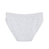 The Teen Period. Bikini in Organic Cotton For Heavy Flows From The Period Company