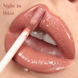 REVOLUTION Angel Heart Lip Gloss from VIAI BEAUTY