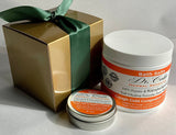 Cough Cold Congestion Relief #20 from Dr. Cole's Herbal Remedies