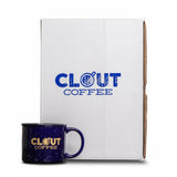 Ceramic Campfire Mug from Clout Coffee from Clout Coffee