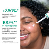 Triple-Plump Coconut Milk Serum from BeautyStat