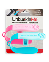 UnbuckleMe Car Seat Buckle Release Tool - Double Packs from UnbuckleMe®