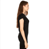 Lightweight - Appalachia Women's T-Shirt Crew 100% Merino Wool from Minus33 Merino Wool Clothing