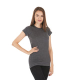 Lightweight - Appalachia Women's T-Shirt Crew 100% Merino Wool from Minus33 Merino Wool Clothing