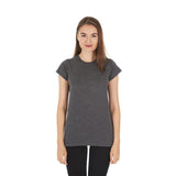 Lightweight - Appalachia Women's T-Shirt Crew 100% Merino Wool from Minus33 Merino Wool Clothing