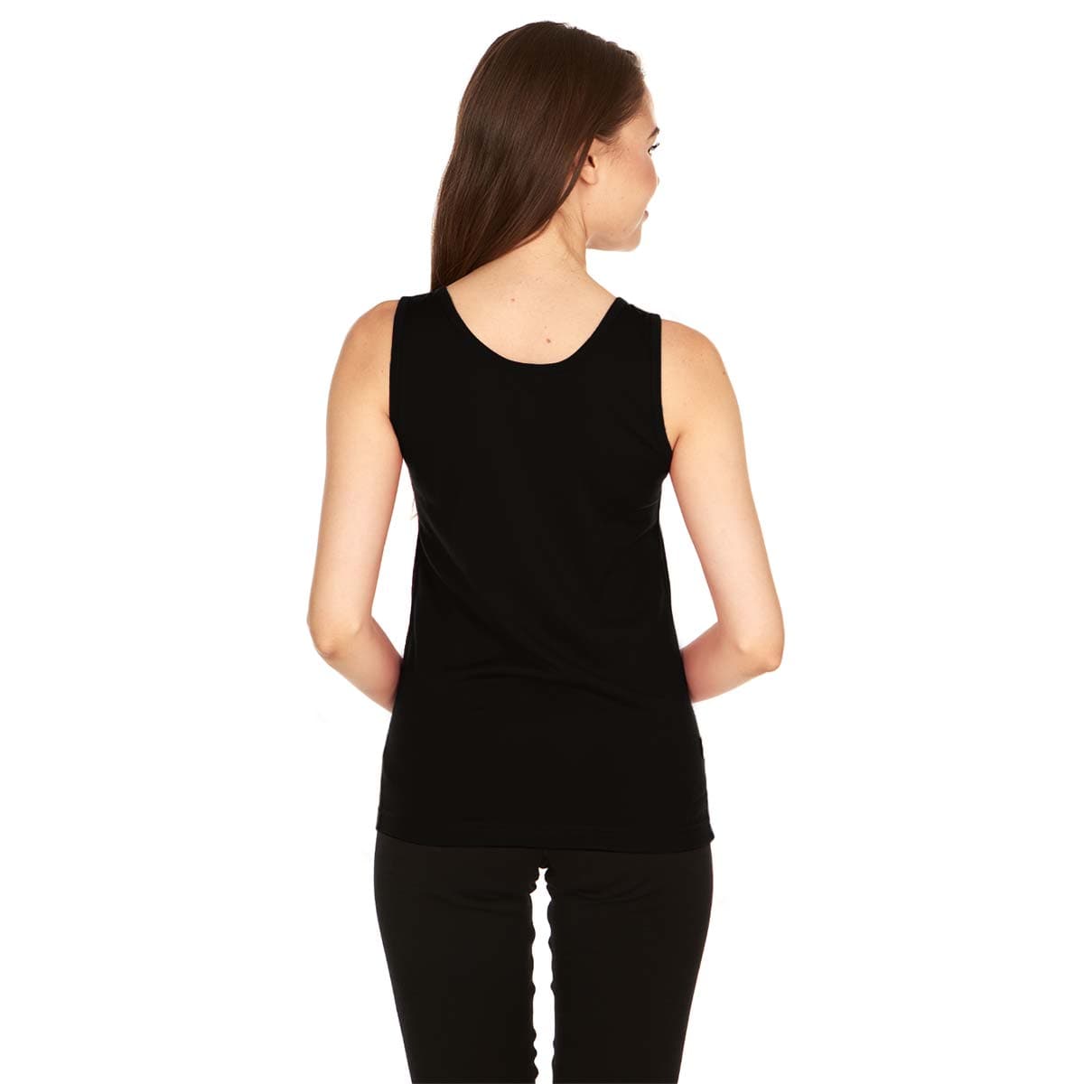 Lightweight - Lafayette Women's Tank Top 100% Merino Wool from Minus33 Merino Wool Clothing