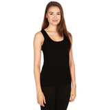 Lightweight - Lafayette Women's Tank Top 100% Merino Wool from Minus33 Merino Wool Clothing