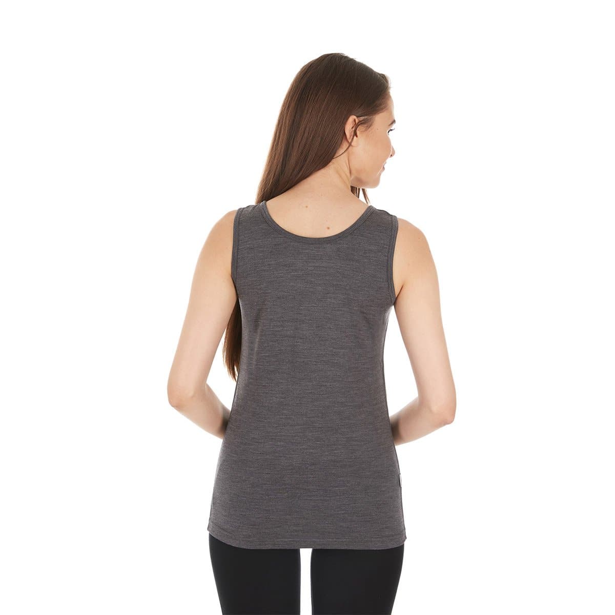 Lightweight - Lafayette Women's Tank Top 100% Merino Wool from Minus33 Merino Wool Clothing
