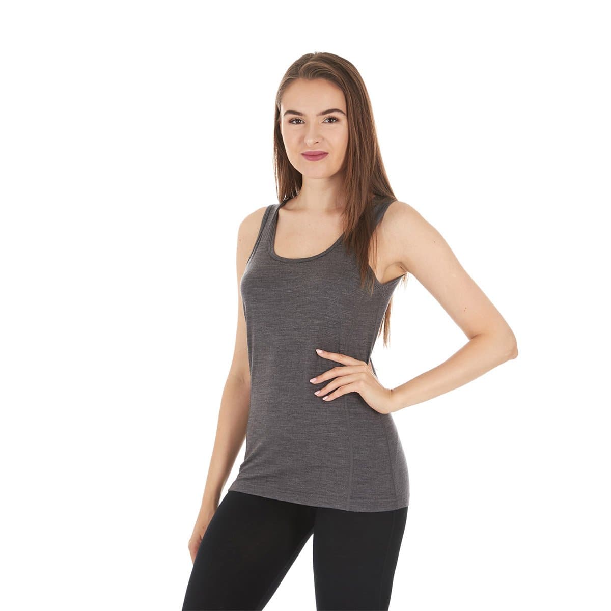 Lightweight - Lafayette Women's Tank Top 100% Merino Wool from Minus33 Merino Wool Clothing