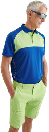 Mens Pennard polo from Abacus Sportswear US