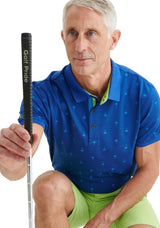 Mens Hankley polo from Abacus Sportswear US