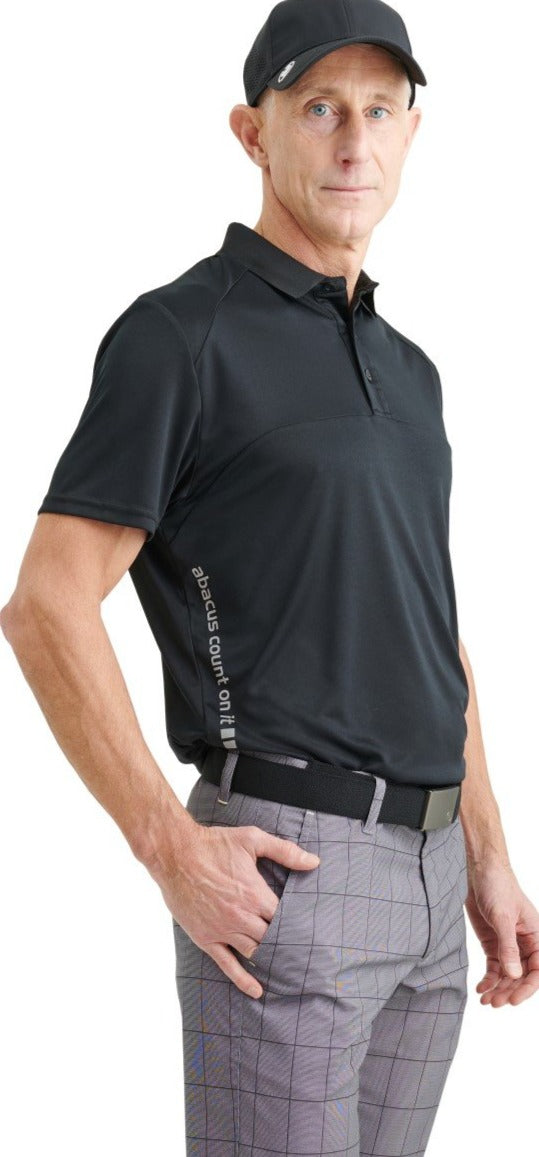 Mens Pennard polo from Abacus Sportswear US