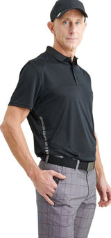 Mens Pennard polo from Abacus Sportswear US