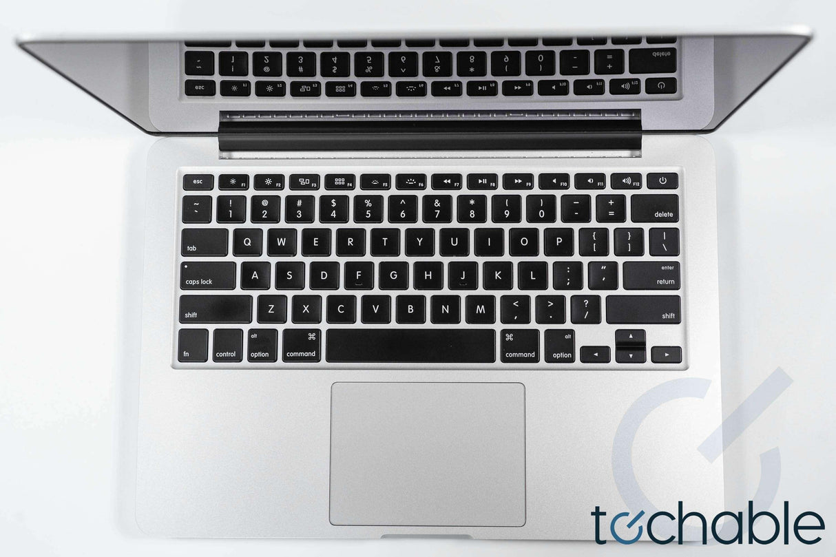 Apple 2014 MacBook Pro 13-Inch Inch SSD  2.8GHz - 3.3GHz Core i5 8GB RAM MGX92LL/A From Techable