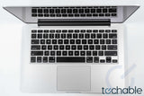 Apple 2014 MacBook Pro 13-Inch Inch SSD  2.8GHz - 3.3GHz Core i5 8GB RAM MGX92LL/A From Techable