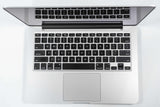 Apple 2014 MacBook Pro 13-Inch SSD 2.6GHz - 3.1GHz Core i5 8GB RAM MGX72LL/A From Techable