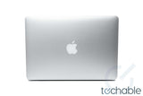 Apple 2014 MacBook Pro 13-Inch SSD 2.6GHz - 3.1GHz Core i5 8GB RAM MGX72LL/A From Techable