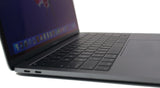 Apple 2017 MacBook Pro 13-Inch Core i5 2.3GHz-3.6GHz 8GB RAM MPXQ2LL/A (Space Grey) From Techable