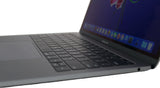 Apple 2017 MacBook Pro 13-Inch Core i5 2.3GHz-3.6GHz 8GB RAM MPXQ2LL/A (Space Grey) From Techable