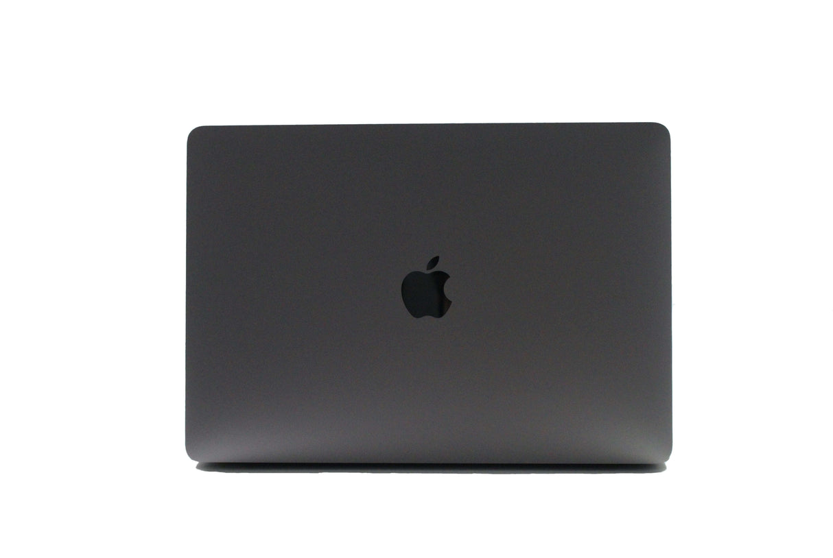 Apple 2017 MacBook Pro 13-Inch Core i5 2.3GHz-3.6GHz 8GB RAM MPXQ2LL/A (Space Grey) From Techable
