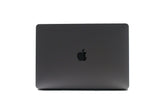 Apple 2017 MacBook Pro 13-Inch Core i5 2.3GHz-3.6GHz 8GB RAM MPXQ2LL/A (Space Grey) From Techable