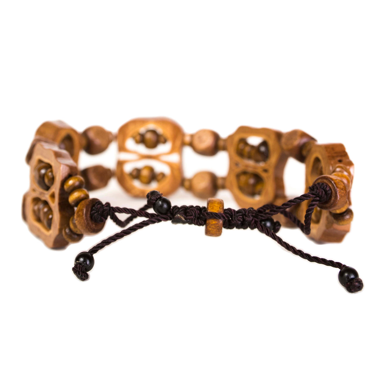 Pili Hunters™ Pili Nut Bracelet from Pili Hunters
