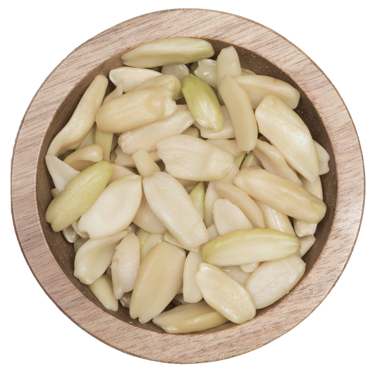 Organic Coconut Oil & Himalayan Salt from Pili Hunters