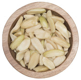 Organic Coconut Oil & Himalayan Salt from Pili Hunters