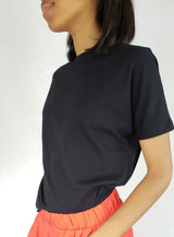 KIMONO SLEEVE T SHIRT from EBRU Home