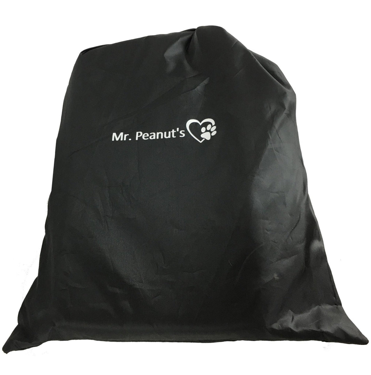 Mr. Peanut's Gold Series Big Apple XL Size Airline Compliant Expandable Pet Carrier from Mr. Peanut's Pet Carriers