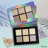 HOLOGRAPHIC HIGHLIGHTER from Prolux Cosmetics