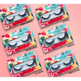 Px Look Faux Mink Lashes Eyelashes from Prolux Cosmetics