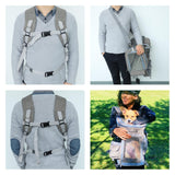 Mr. Peanut's Vancouver Series Backpack Pet Carrier for Smaller Cats and Dogs from Mr. Peanut's Pet Carriers