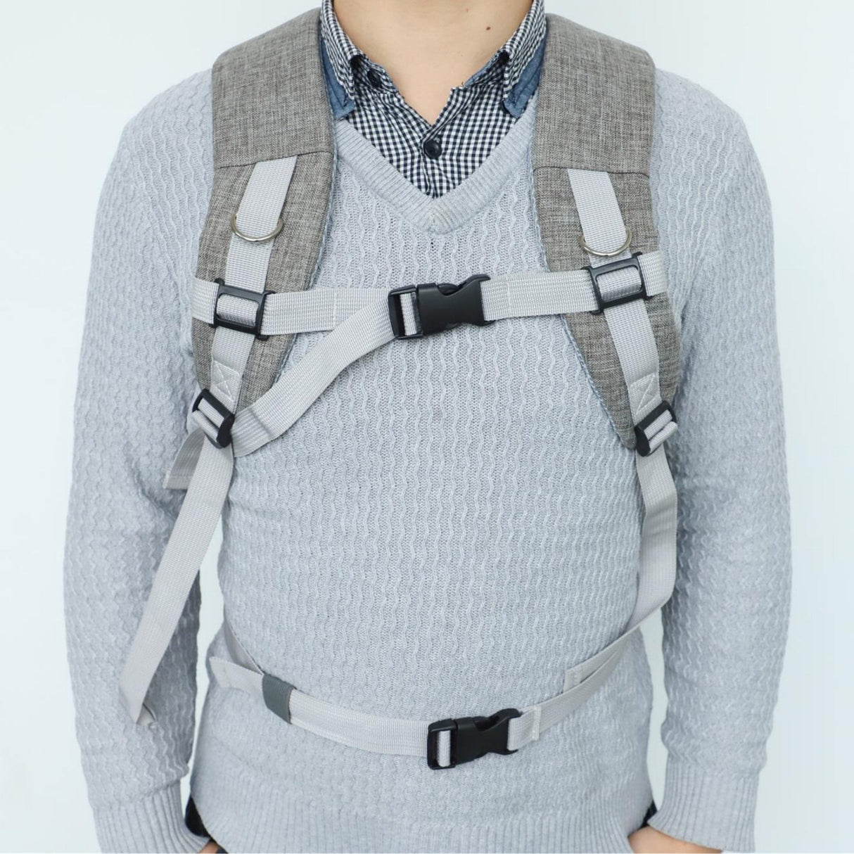 Mr. Peanut's Vancouver Series Backpack Pet Carrier for Smaller Cats and Dogs from Mr. Peanut's Pet Carriers