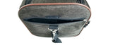 Mr. Peanut's Rhodium Series Mini Size Soft Sided Pet Carrier - Note Sizing in Description from Mr. Peanut's Pet Carriers
