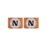 The Grip Kit: Nude Shade Boob Tape 2-Pack Set from Naked Rebellion