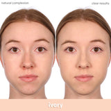 ALMAY Clear Complexion Foundation from VIAI BEAUTY