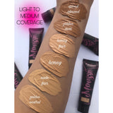 Prolux Mousse Foundation from Prolux Cosmetics