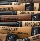 Prolux Instant Coverage Concealer from Prolux Cosmetics