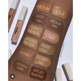 Prolux Concealer For Dark Circles from Prolux Cosmetics