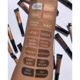 Prolux Instant Coverage Concealer from Prolux Cosmetics