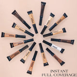 Prolux Instant Coverage Concealer from Prolux Cosmetics