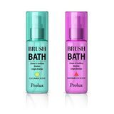 Brush Bath from Prolux Cosmetics