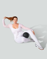 Bala Pilates Ball (Non-Weighted) From Bala
