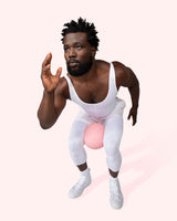 Bala Pilates Ball (Non-Weighted) From Bala