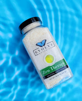 Mineral Soak - Zen (Bath Salt) from Evolve Botanica