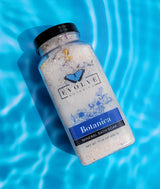 Mineral Soak - Botanica (Bath Salt) from Evolve Botanica