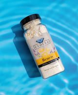 Milk Bath - Renew (Herbal) from Evolve Botanica