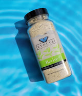 Milk Bath - Revive (Green Tea) from Evolve Botanica